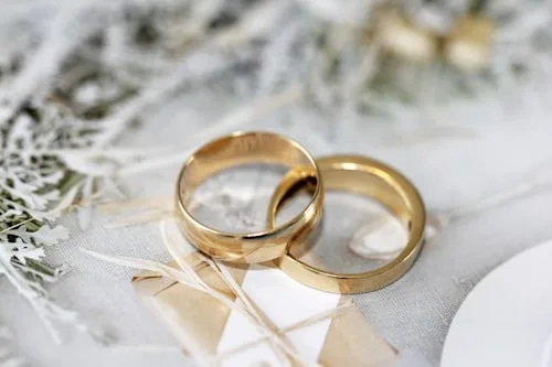 Tu web de boda