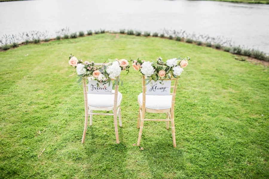 Tu web de boda welcome