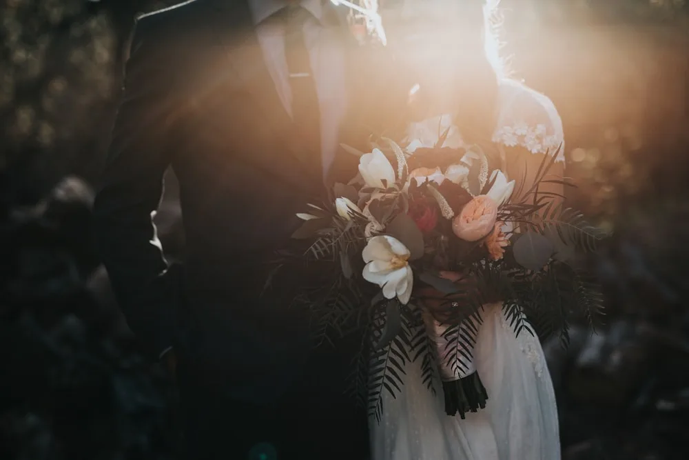 Tu web de boda